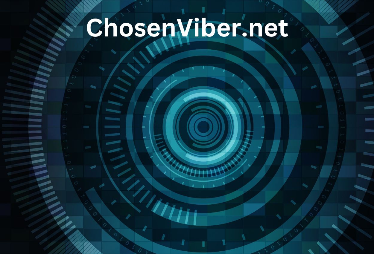 Chosen viber,net Review