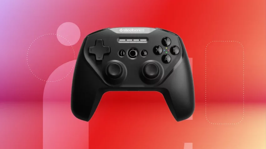 Duo Controller for Just $15