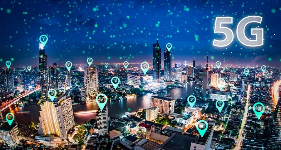 Exploring the Impact of 5G on Smart Cities