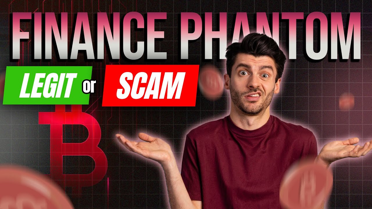 Finance Phantom AI Review