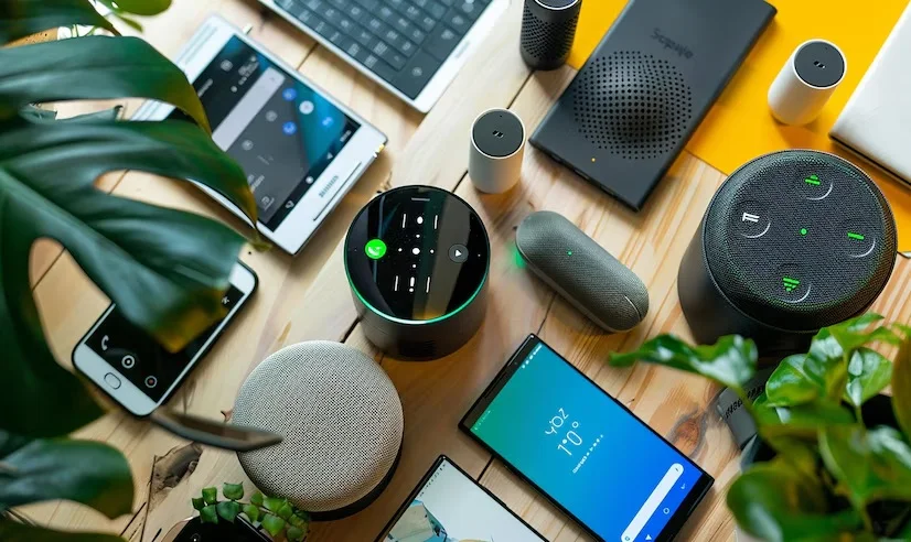 Gadgets for Tech Enthusiasts