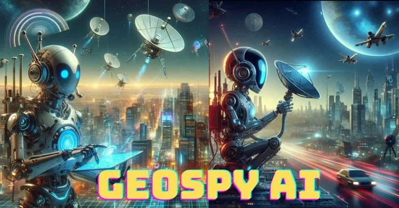 GeoSpy AI