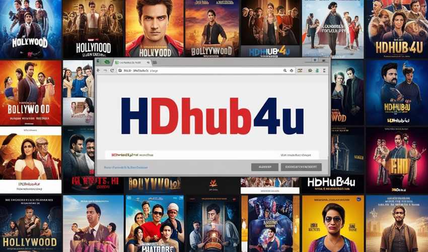 HDHub4u Movie Download