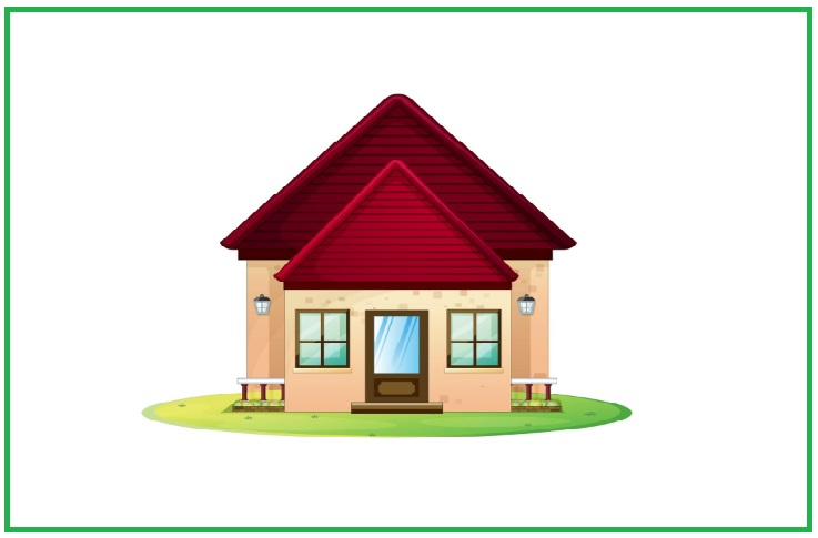 How To Find House Clipart