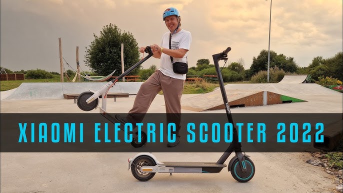 Is Electric Scooter Worth