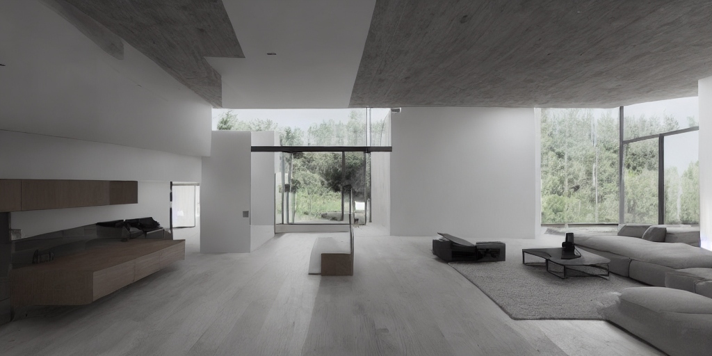 Mastering Minimalist Interiors