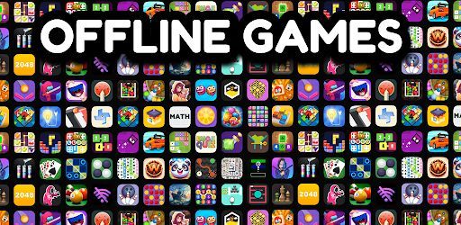 OFFLINE GAMES