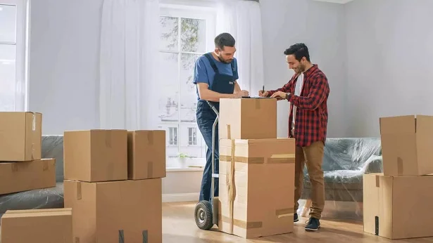 Reliable Movers Cross-Country Moves