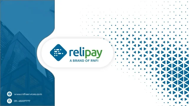 Relipay Login