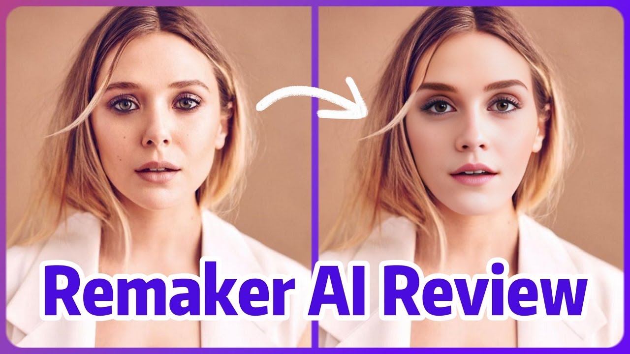 Remaker AI Face Swap