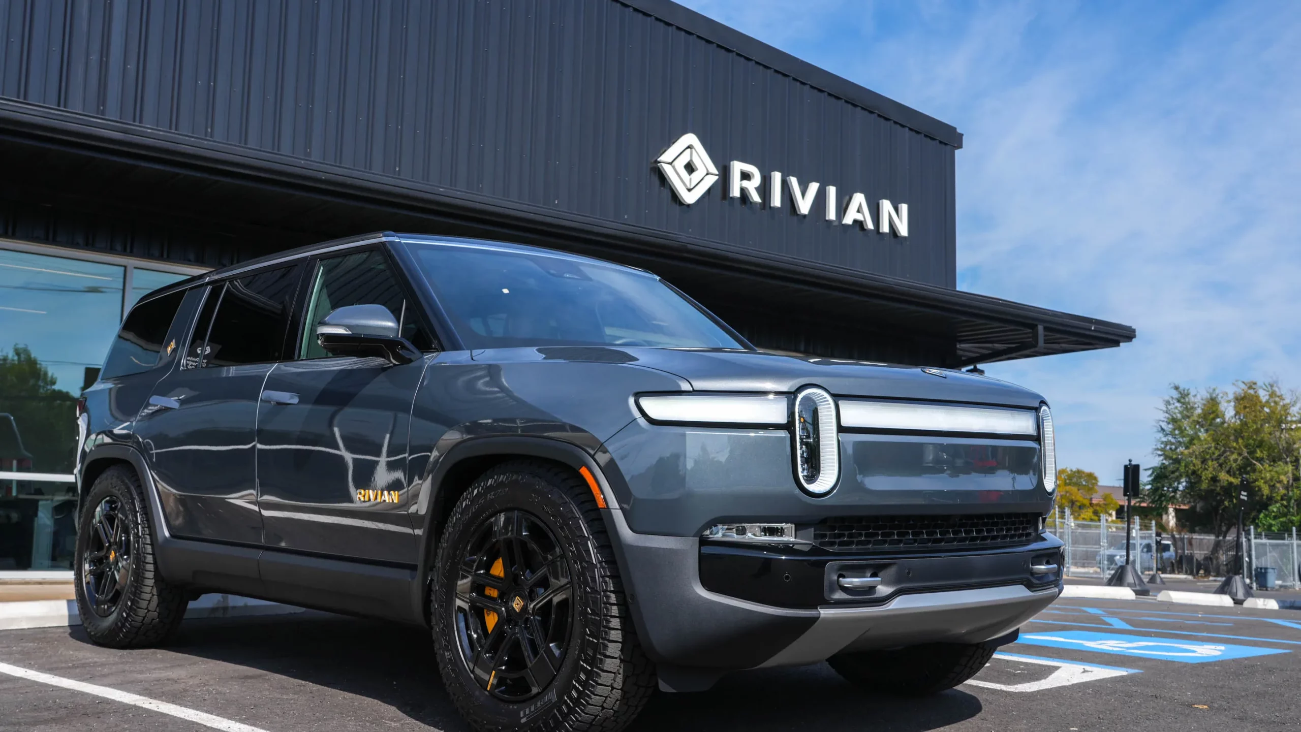 Rivian