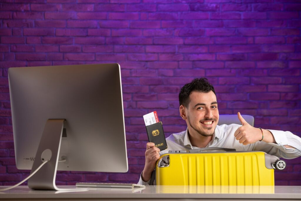 Selecting Golden Visa Program