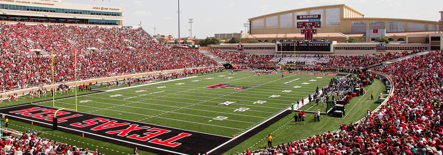 Texas Tech University