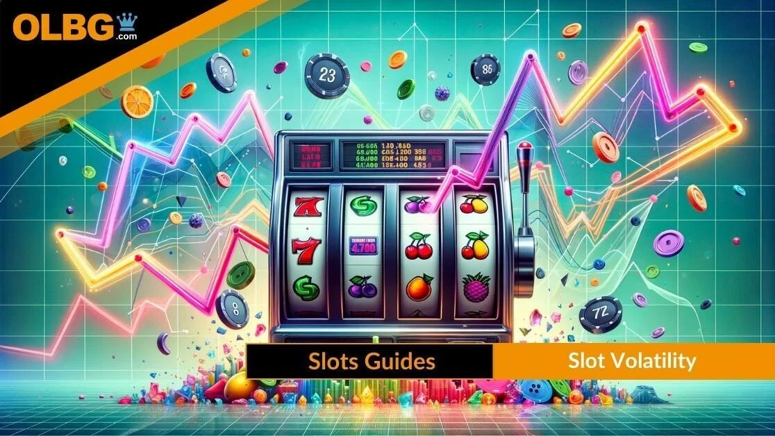 The Role of Volatility in Online Slot Gaming