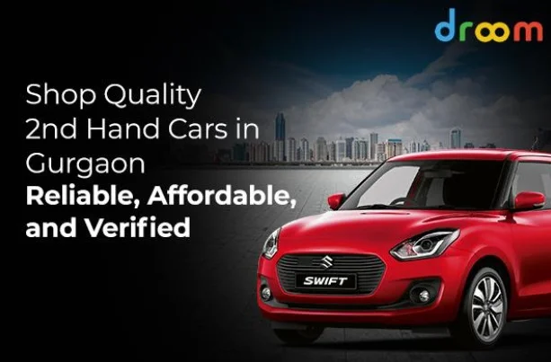 Tips for First-Time Buyers Well for as first timers you are out there to buy these second hand cars in Gurgaon, following are some of the basic few tips to keep in mind: Research Thoroughly: Never make an impulse purchase. Take ample time to check out various options, compare rates, and understand the resale market of Gurgaon. Meditate: In the used-car market there are always negotiations. Never be afraid to haggle on the price, especially if you find small issues in your inspection process — whether you are buying from a private seller or a dealer. Look for Offers: Many dealerships and online have seasonal offers going on, as well as vouchers for insurance and service, make sure to do some research here so you can save more money in the long run. Think Future Resale: Choose brands/models that hold their value fairly over time For example, Maruti Suzuki and Hyundai cars are good when it comes to resale value in India. Conclusion: Where to Buy? For a lot of reasons, second hand car buying in Gurgaon is an ideal option. Well, you are wrong as the first of its start and now there are a bunch of platforms who have come such things which provide certified used cars and a transparent buying process that make it easier than ever to buy a reliable second-hand car that you can trust. Platform like Droom is serving them with this purpose as well, as they sign certification and inspection backed purchases. Droom has range of verified used cars, enabling you to make an informed choice with complete peace of mind. Tips for First-Time Buyers