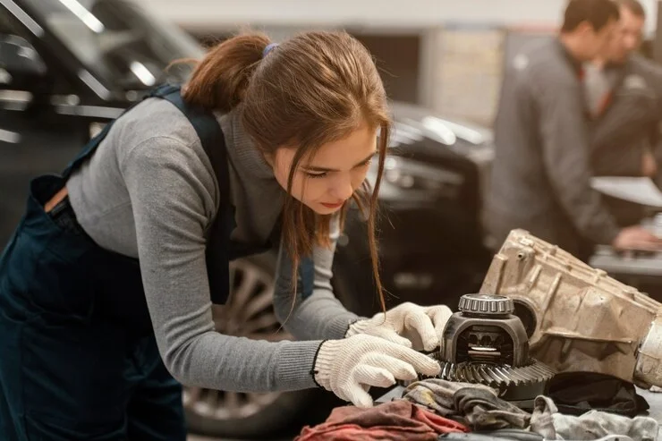 Top-10 Car Maintenance Tips