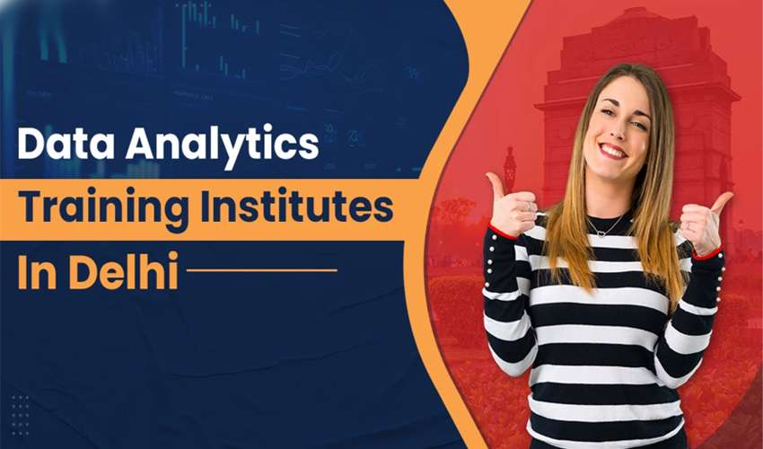 Top 10 Data Analytics Course Institute