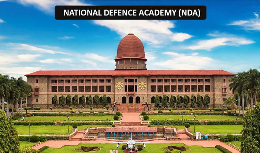 Top 10 NDA Coaching Institutes in Delhi