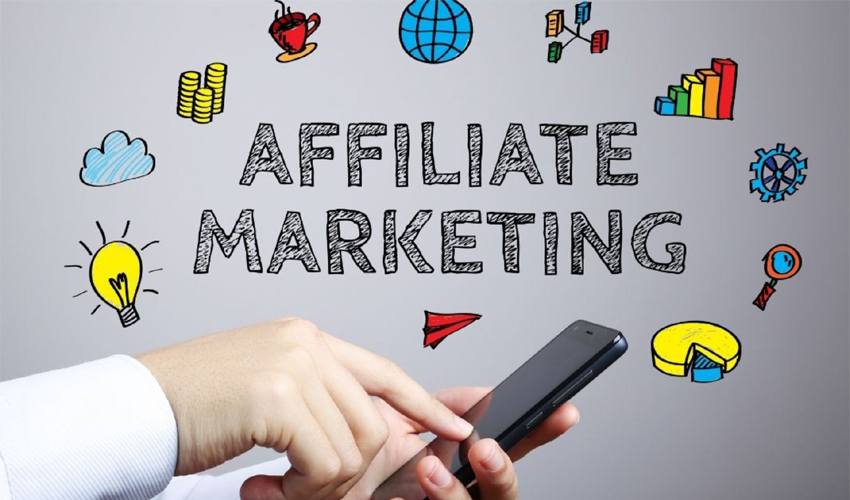 Top Affiliate Marketing Course