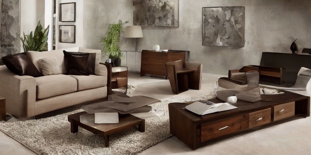 Trends and Influences Furniture