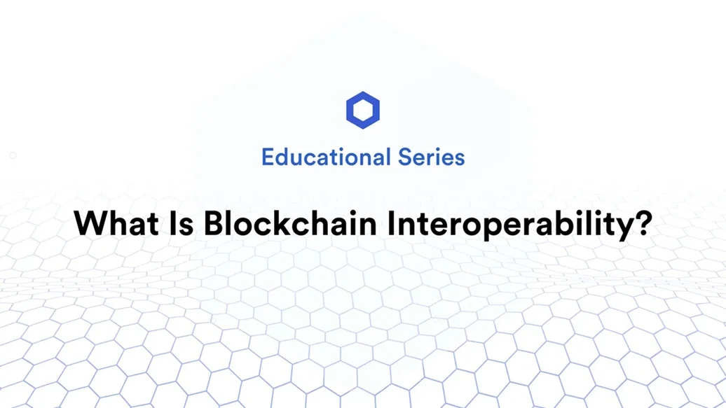 What is Blockchain Interoperability?