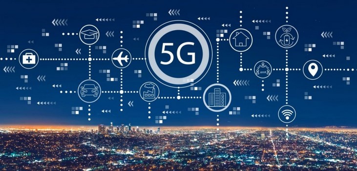 Latest Trends in 5G