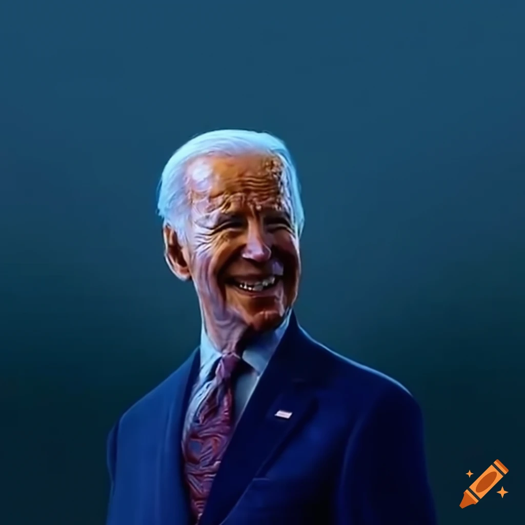 biden meme