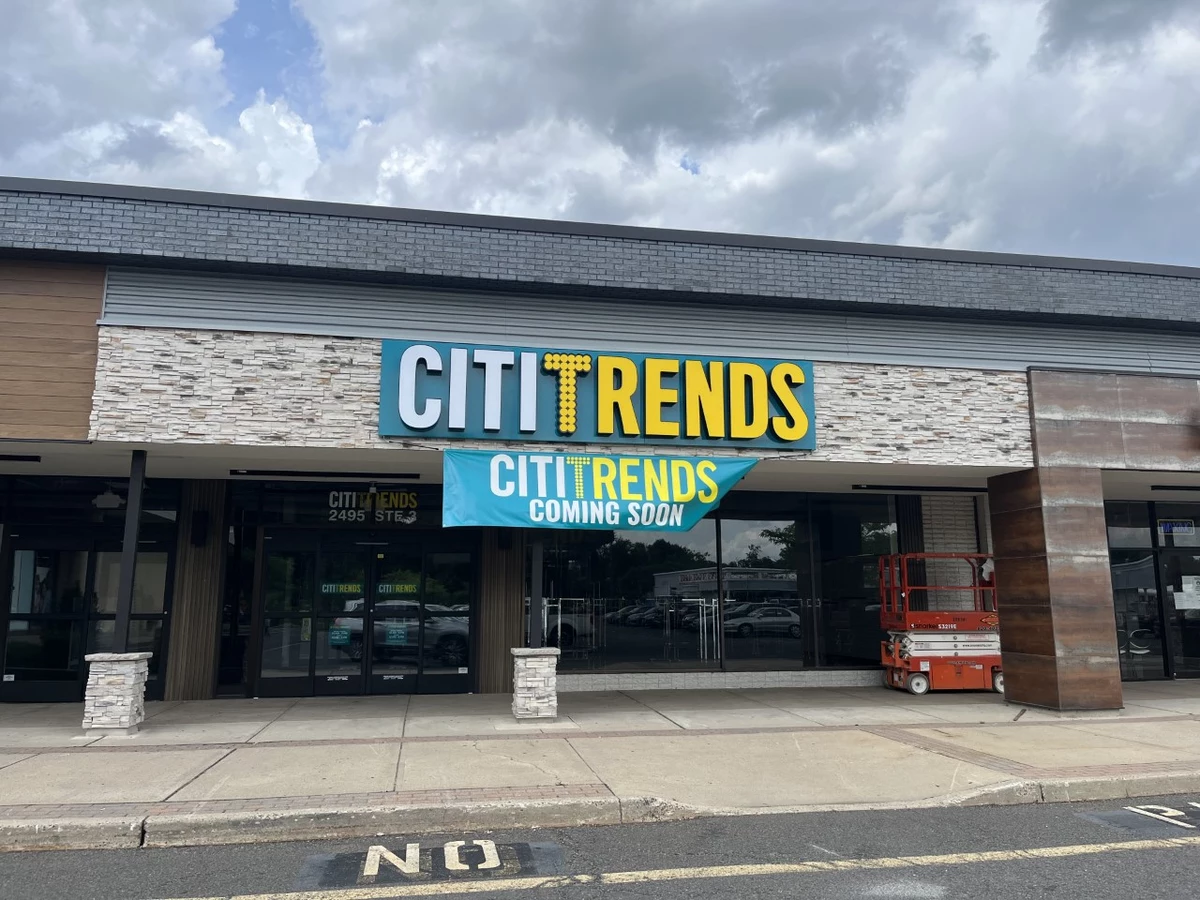 citi trends near me