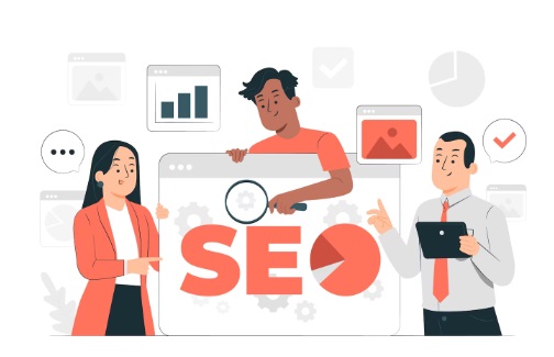 SEO | Audience