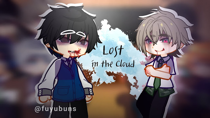 lost in the cloud