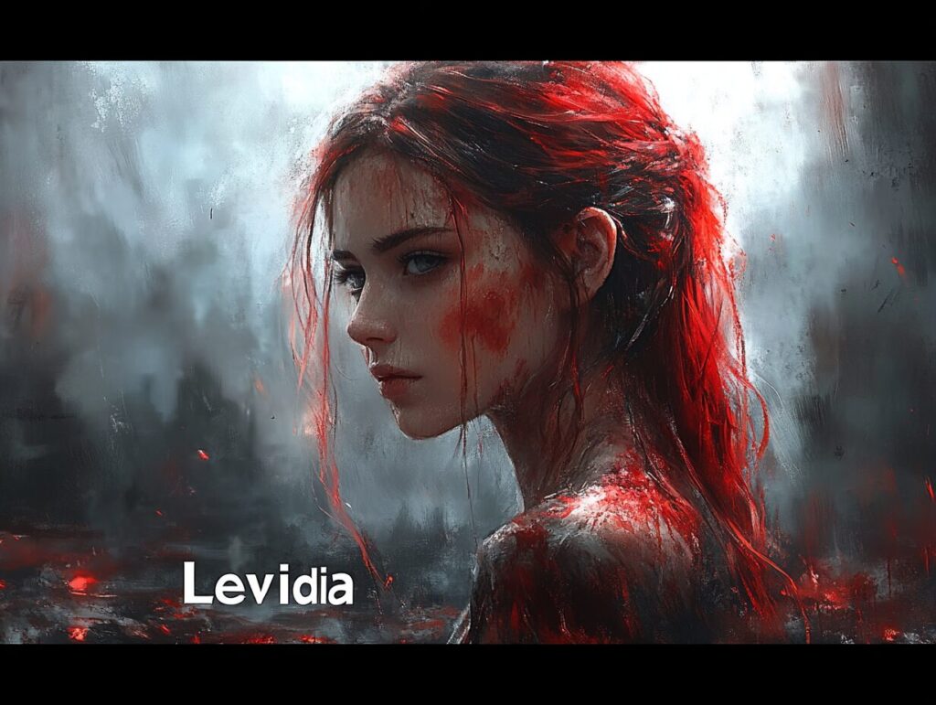 levidia