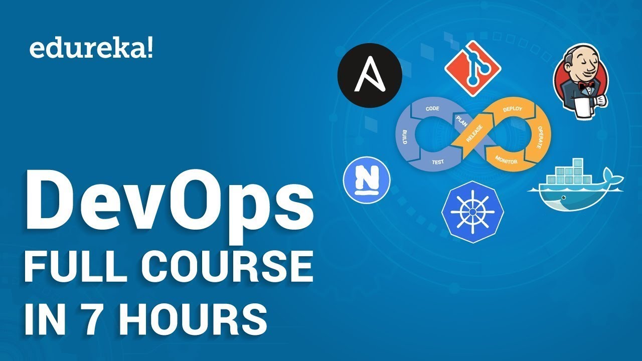 Know About DevOps Course?