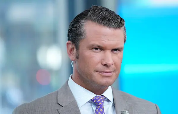 pete hegseth