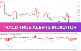 tech macd with alerts​