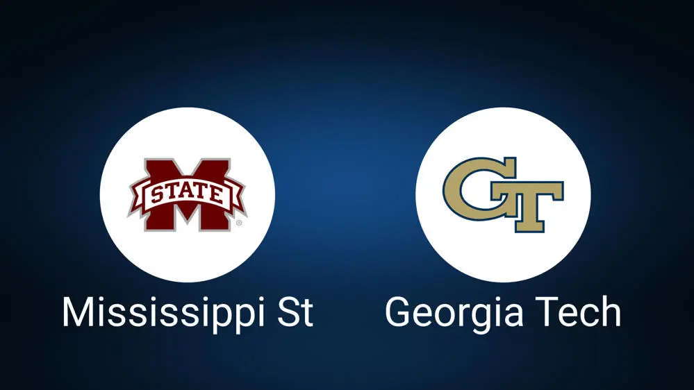 Tech vs Ms State​