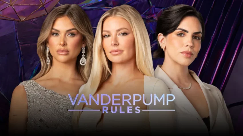 vanderpump rules