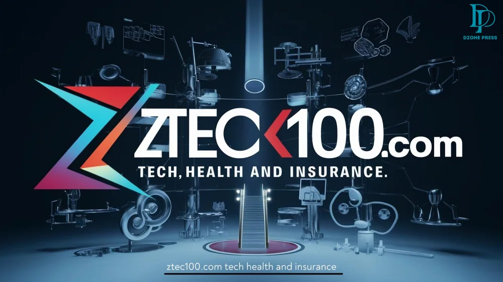 ztec100.com -Need to Know